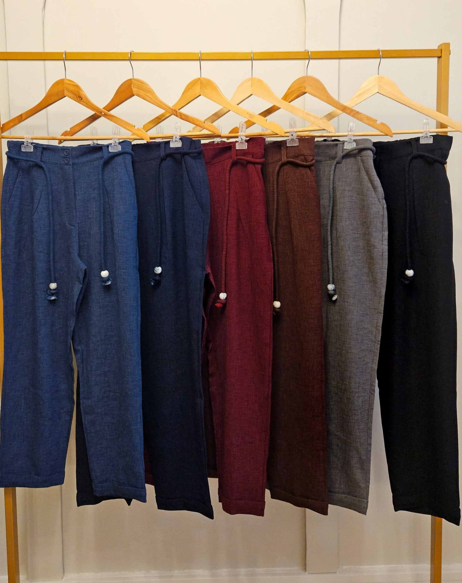 Calça Social Divina