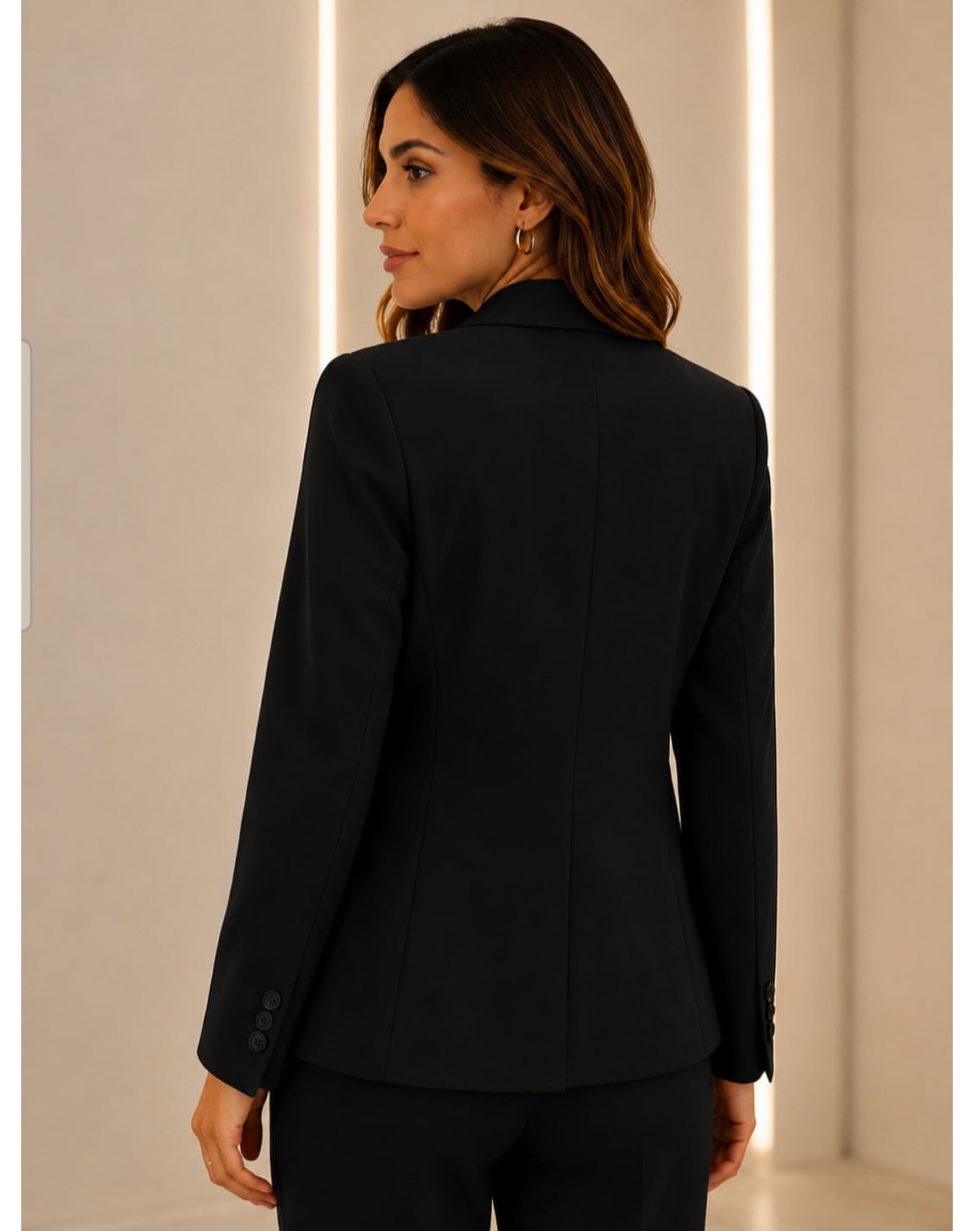Max blazer alfaitaria
