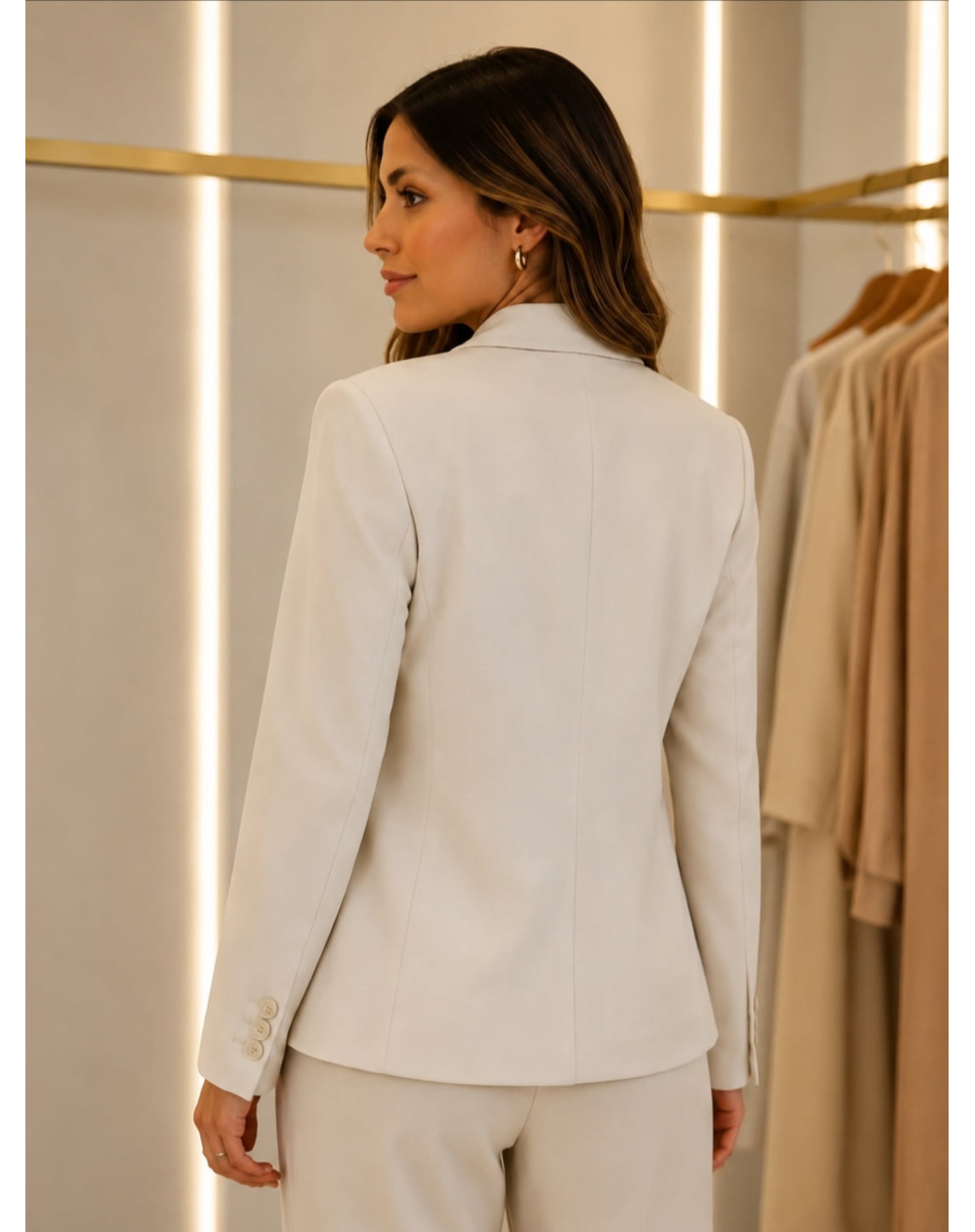 Max blazer alfaitaria